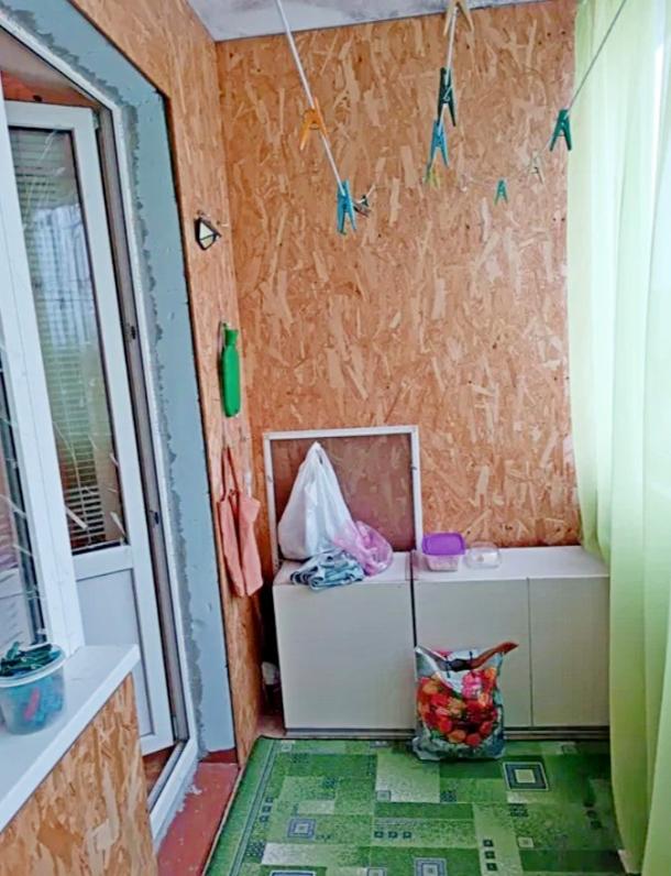 Квартира, 1-кімн., Чугуев, Чугуевский район, Авиатор мкр