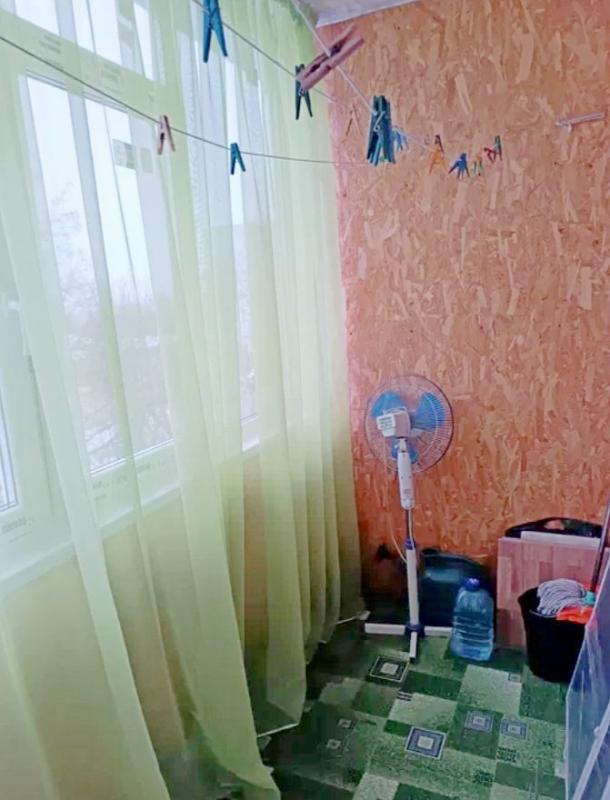 Квартира, 1-кімн., Чугуев, Чугуевский район, Авиатор мкр