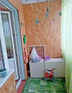 квартира, Чугуев, Авиатор мкр, Харьковская область