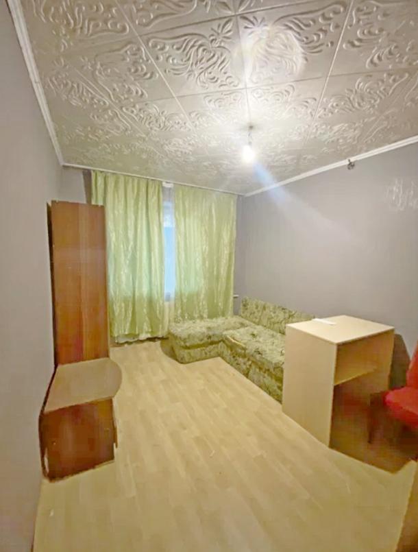 Гостинка, Рогань, Харьковский район, Кантемировская