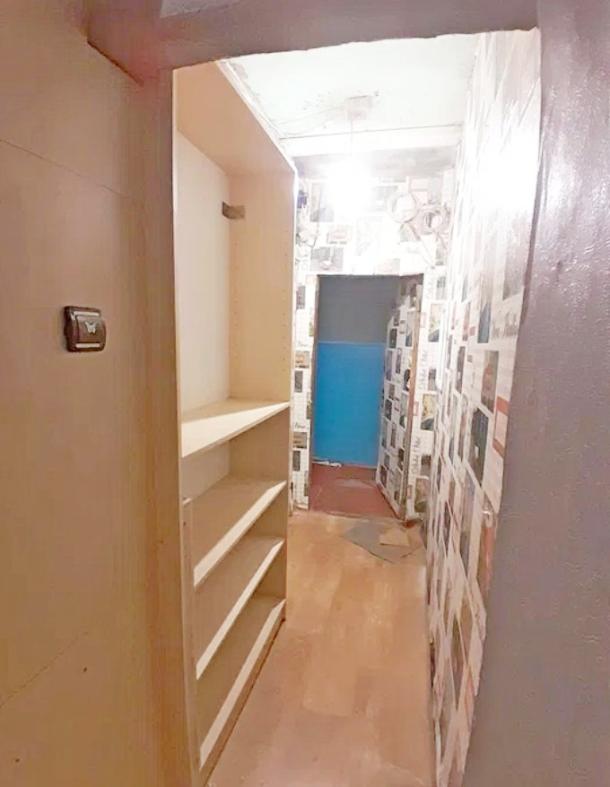 Гостинка, Рогань, Харьковский район, Кантемировская