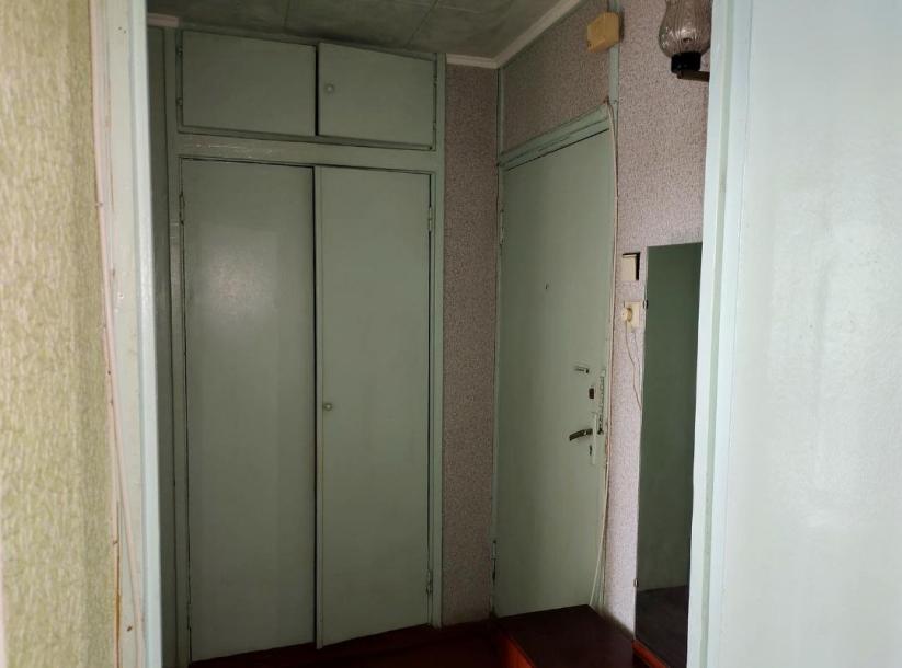 Квартира, 1-кімн., Харьков, 625м/р, Салтовское шоссе