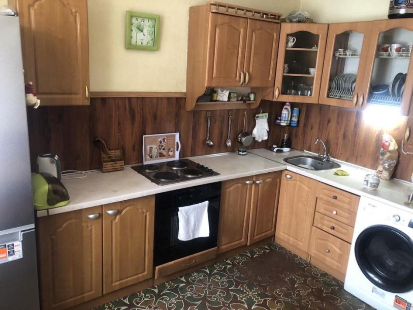 Квартира, 1-кімн., Харьков, Бавария, Дзюбы ул.