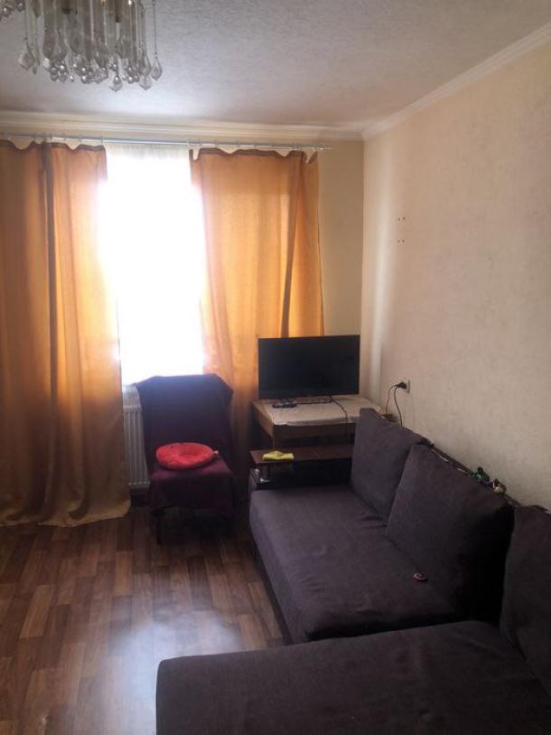 Квартира, 1-кімн., Харьков, Бавария, Дзюбы ул.