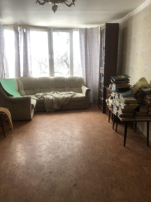 Квартира, 3-кімн., Харьков, Новые Дома, Ландау