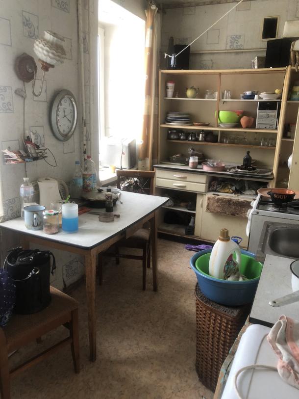 Квартира, 3-кімн., Харьков, Новые Дома, Ландау