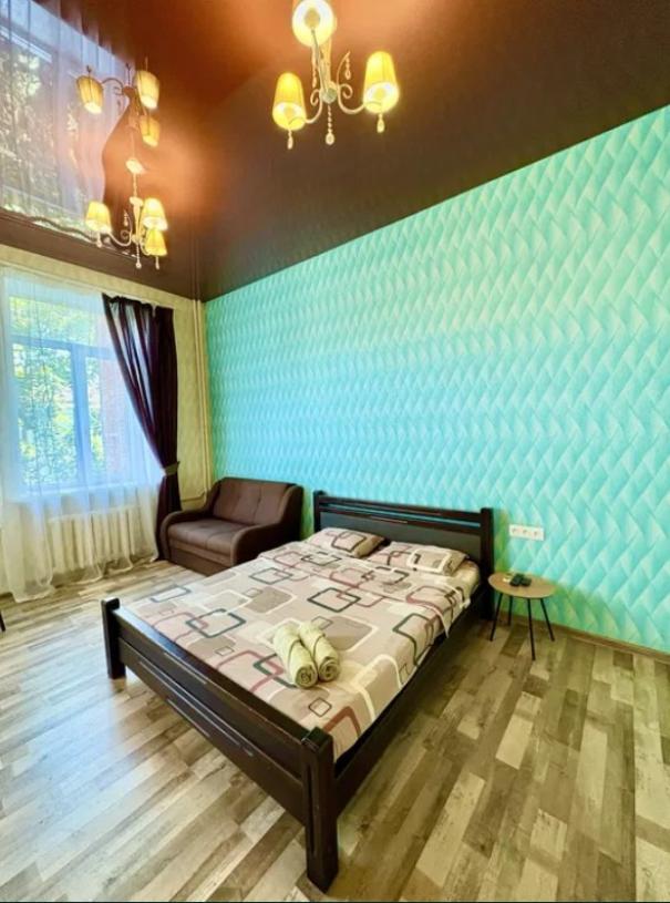 Квартира, 1-кімн., Харьков, Нагорный, Дарвина