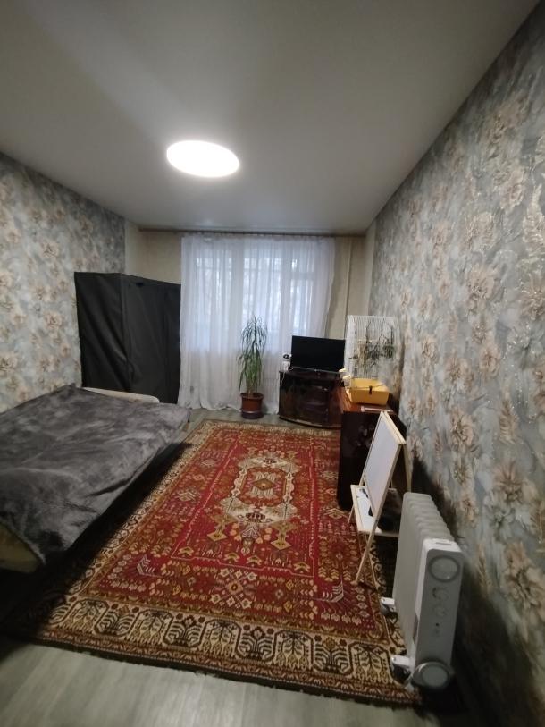 Квартира, 1-кімн., Харьков, Холодная Гора, Профсоюзный бул.