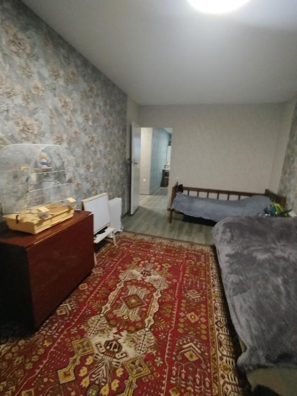 Квартира, 1-кімн., Харьков, Холодная Гора, Профсоюзный бул.