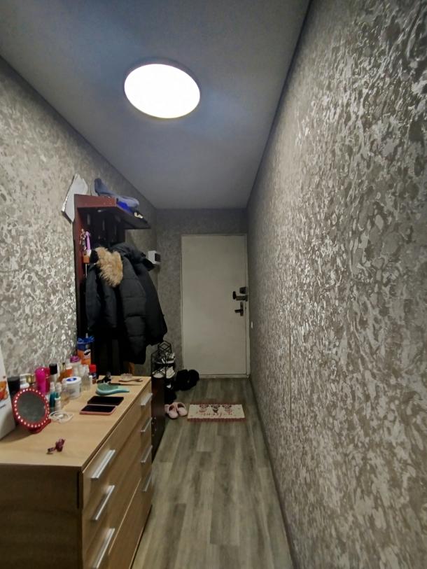 Квартира, 1-кімн., Харьков, Холодная Гора, Профсоюзный бул.