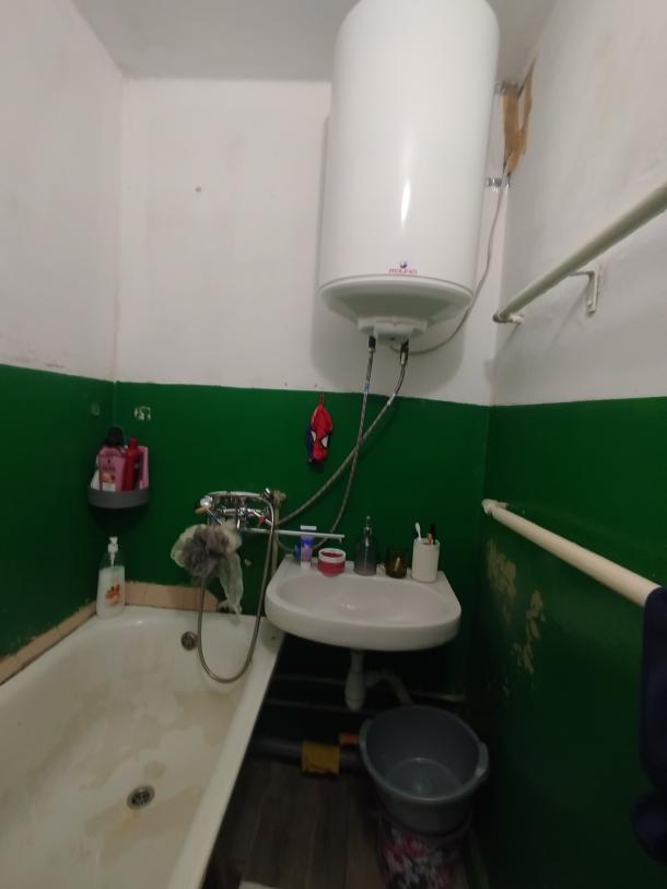 Квартира, 1-кімн., Харьков, Холодная Гора, Профсоюзный бул.