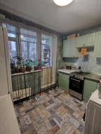 квартира, Харьков, Холодная Гора, Профсоюзный бул.