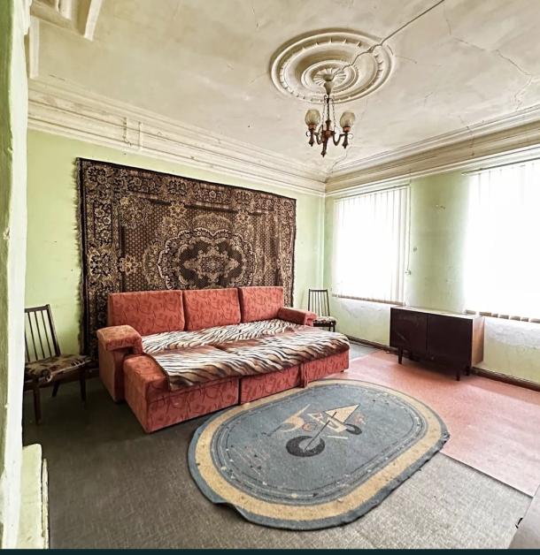 Купить квартира, Харьков, МОСКАЛЁВКА, Карташовский пер. (Краснодонский пер.)