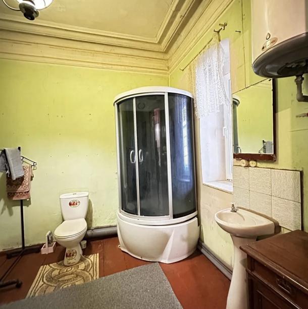 Квартира, 2-кімн., Харьков, Москалевка, Карташовский пер. (Краснодонский пер.)