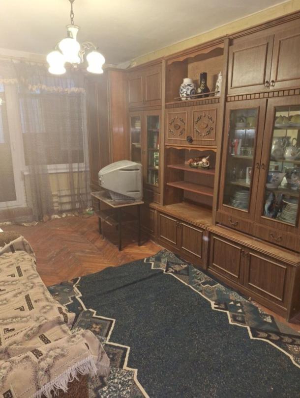 Квартира, 1-кімн., Харьков, 524м/р, Академика Павлова