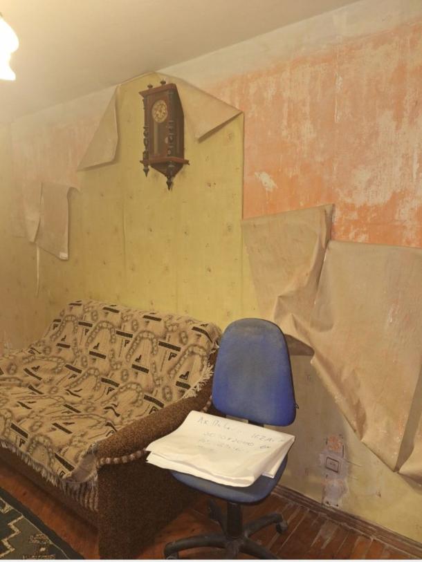 Квартира, 1-кімн., Харьков, 524м/р, Академика Павлова