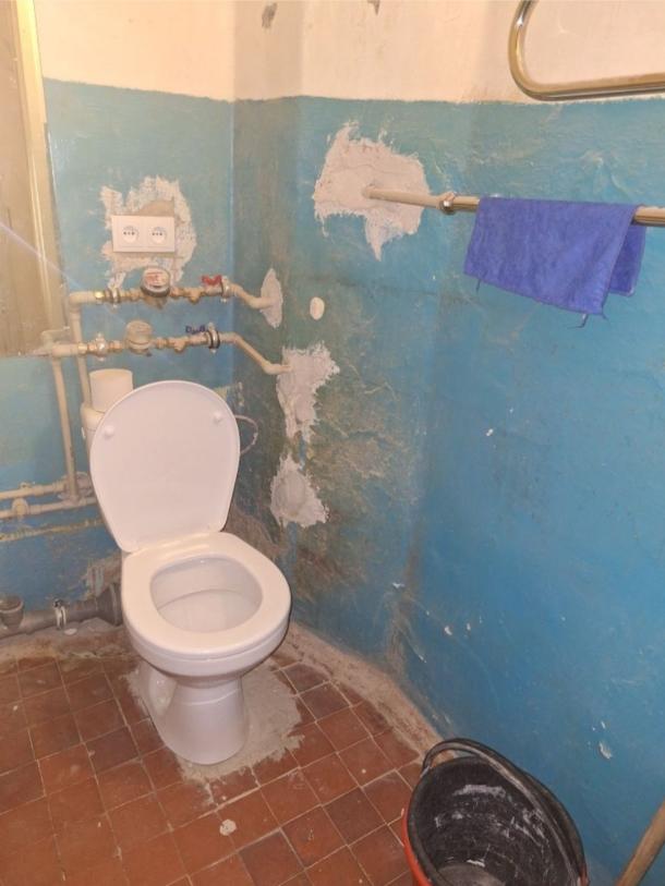 Квартира, 1-кімн., Харьков, 524м/р, Академика Павлова