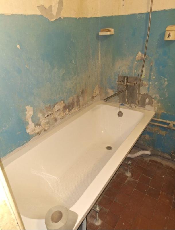 Квартира, 1-кімн., Харьков, 524м/р, Академика Павлова