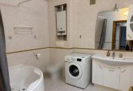 квартира, Харьков, Сосновая горка, Евгения Енина (Бакулина)