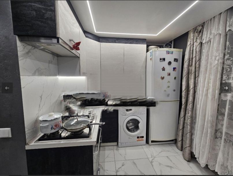 Купить квартира, Харьков, Салтовка, Единства (Краснодарская)