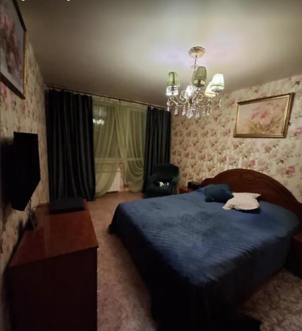 Квартира, 3-кімн., Харьков, Одесская, Зерновой пер.