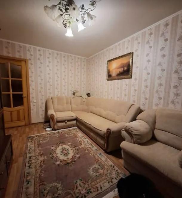 Квартира, 3-кімн., Харьков, Одесская, Зерновой пер.