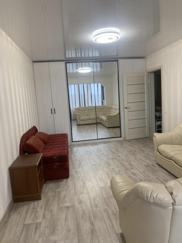 Квартира, 1-кімн., Харьков, Песочин, Дагаева