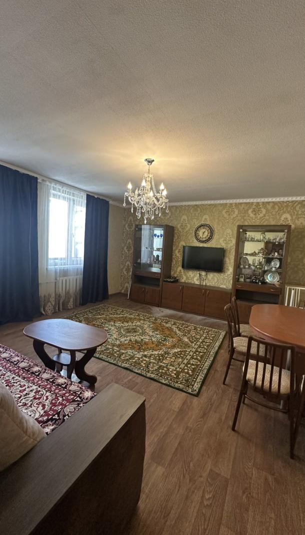 Квартира, 3-кімн., Харьков, Холодная Гора, Полтавский Шлях