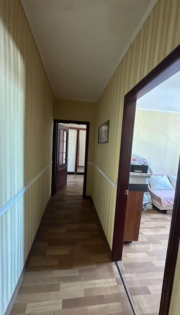 Квартира, 3-кімн., Харьков, Холодная Гора, Полтавский Шлях