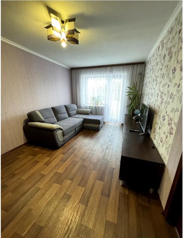 Квартира, 2-кімн., Харьков, Новые Дома, Героев Харькова пр-т