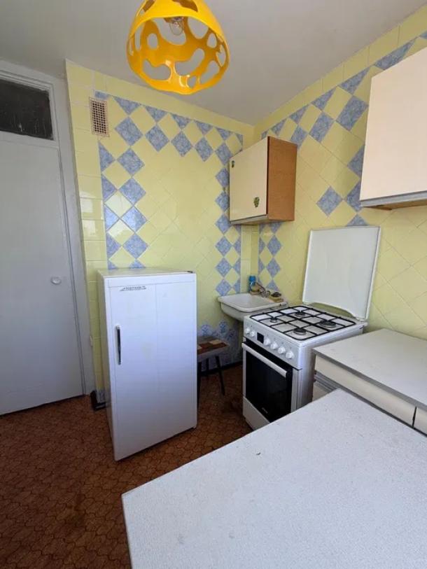 Квартира, 1-кімн., Харьков, Новые Дома, Каденюка (Танкопия)