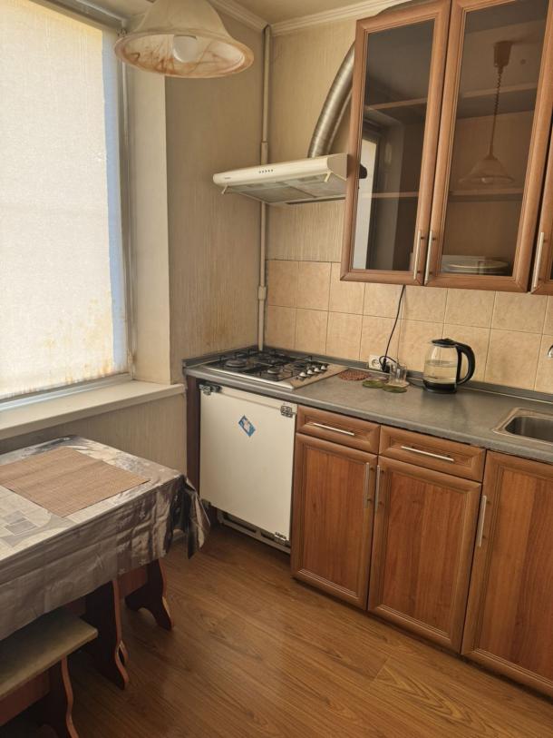 Квартира, 1-кімн., Харьков, Масельского метро, Героев Харькова пр-т