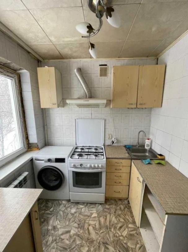 Купить квартира, Харьков, Салтовка, Гвардейцев Широнинцев