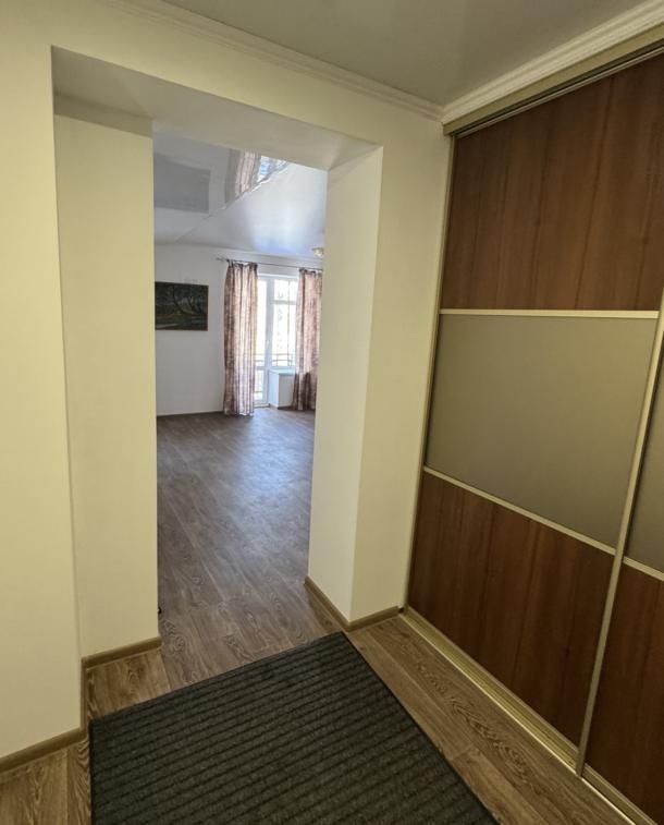 Квартира, 1-кімн., Дергачи, Харьковский район, Сумской путь