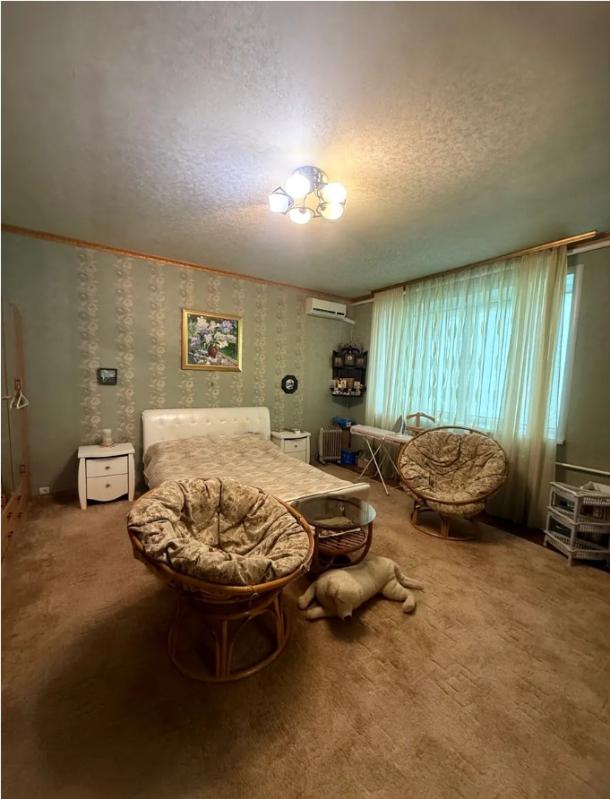 Квартира, 2-кімн., Харьков, Шатиловка, Фанинский пер.