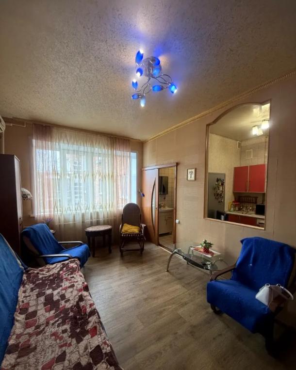 Квартира, 2-кімн., Харьков, Шатиловка, Фанинский пер.