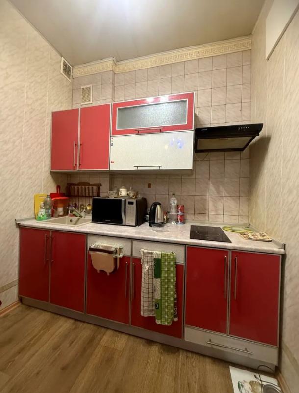 Квартира, 2-кімн., Харьков, Шатиловка, Фанинский пер.