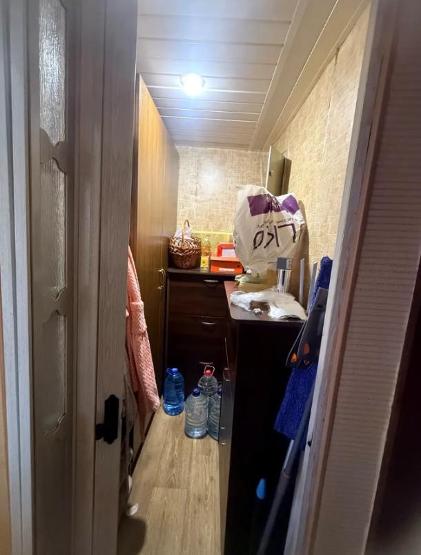 Квартира, 2-кімн., Харьков, Шатиловка, Фанинский пер.