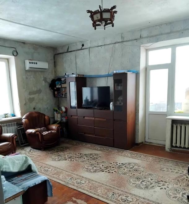 Квартира, 2-кімн., Харьков, ХТЗ, Библика