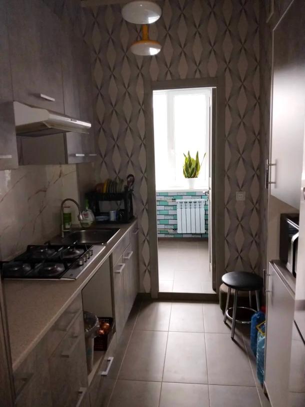 Квартира, 2-кімн., Харьков, ХТЗ, Библика