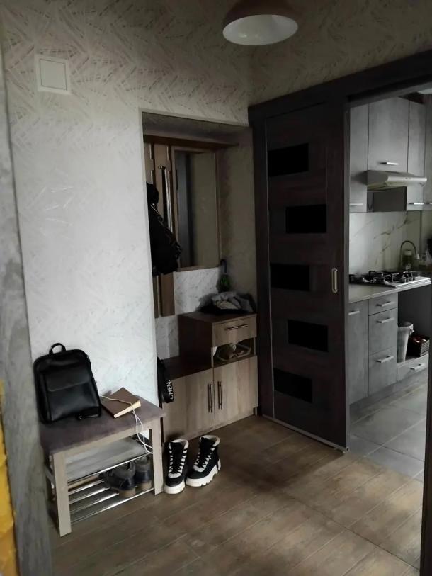 Квартира, 2-кімн., Харьков, ХТЗ, Библика