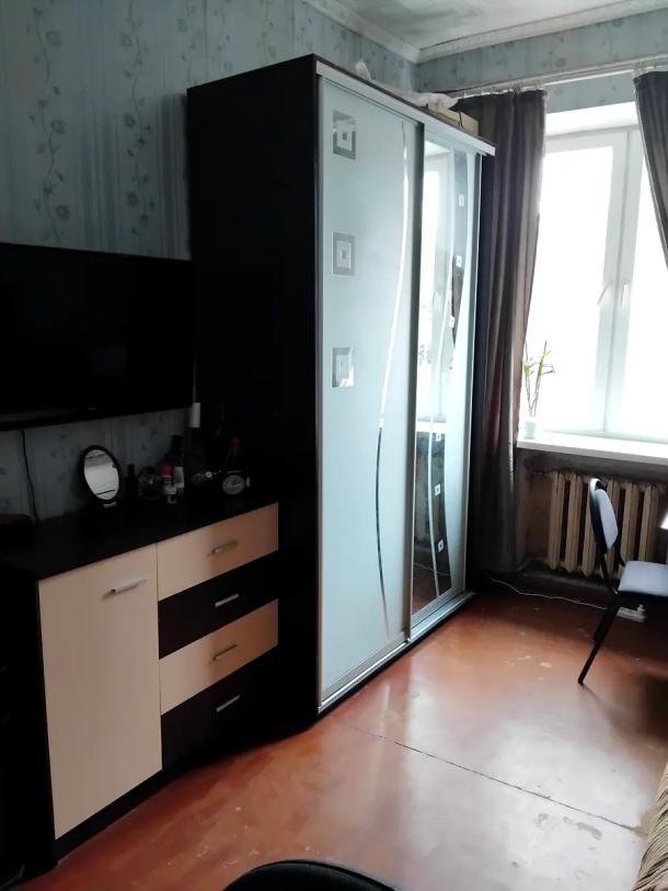 Квартира, 2-кімн., Харьков, ХТЗ, Библика