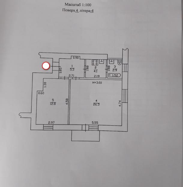 Квартира, 2-кімн., Харьков, ХТЗ, Библика