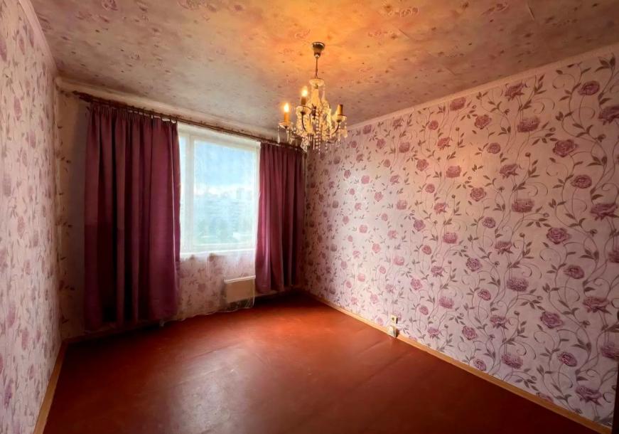 Квартира, 3-кімн., Харьков, Алексеевка, Победы пр.