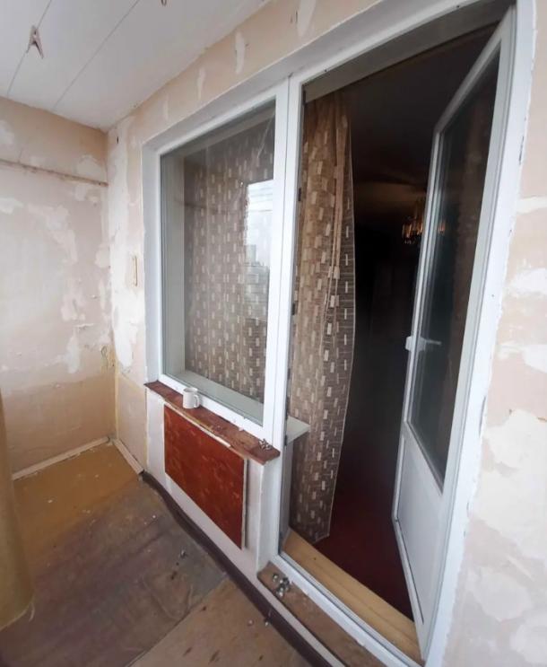 Квартира, 3-кімн., Харьков, Алексеевка, Победы пр.