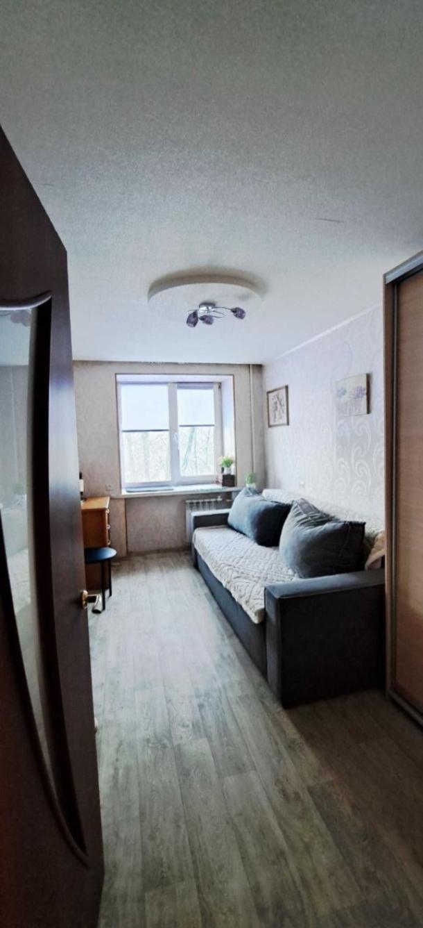 Квартира, 2-кімн., Харьков, Новые Дома, Льва Ландау пр.