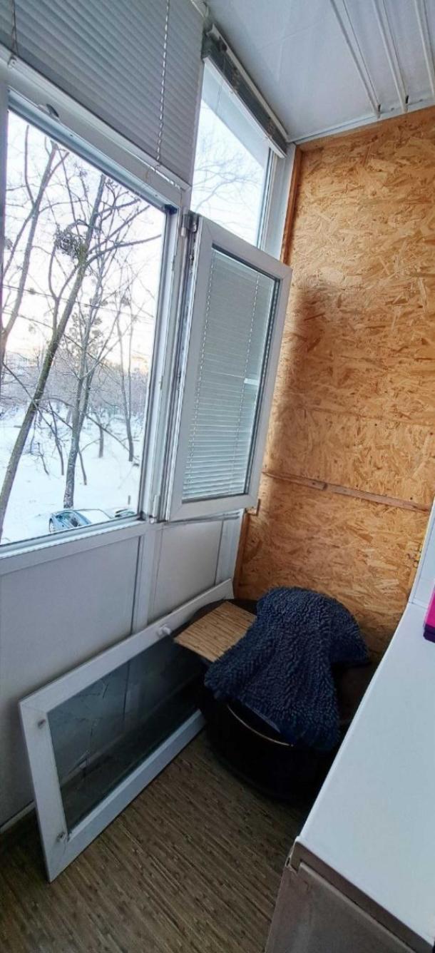 Квартира, 2-кімн., Харьков, Новые Дома, Льва Ландау пр.