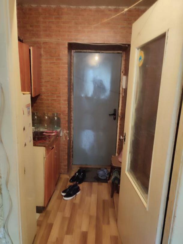 Гостинка, Харьков, Одесская, Зерновой пер.