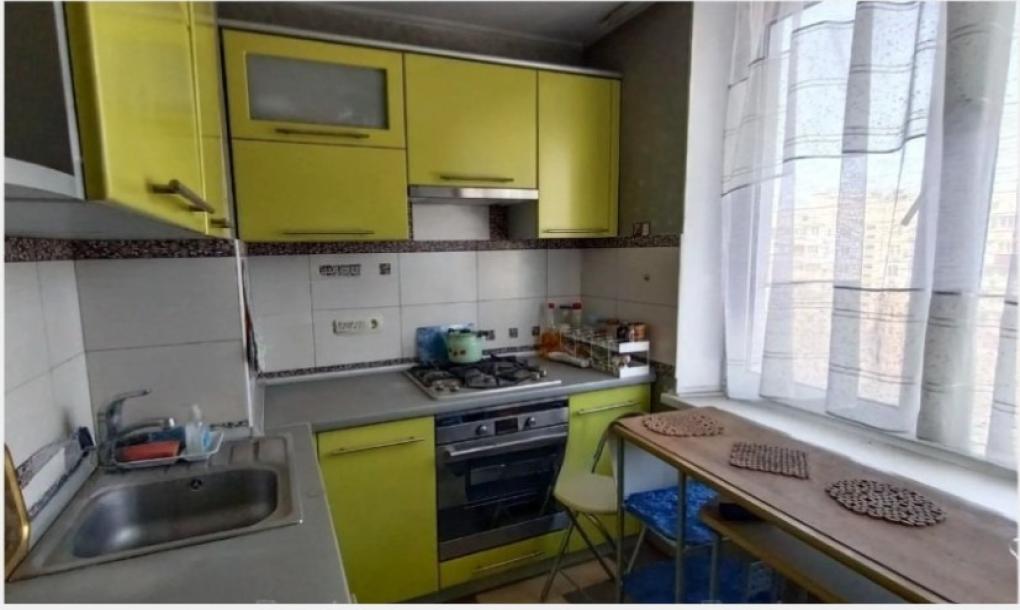 Квартира, 2-кімн., Харьков, Холодная Гора, Волонтерская (Социалистическая)