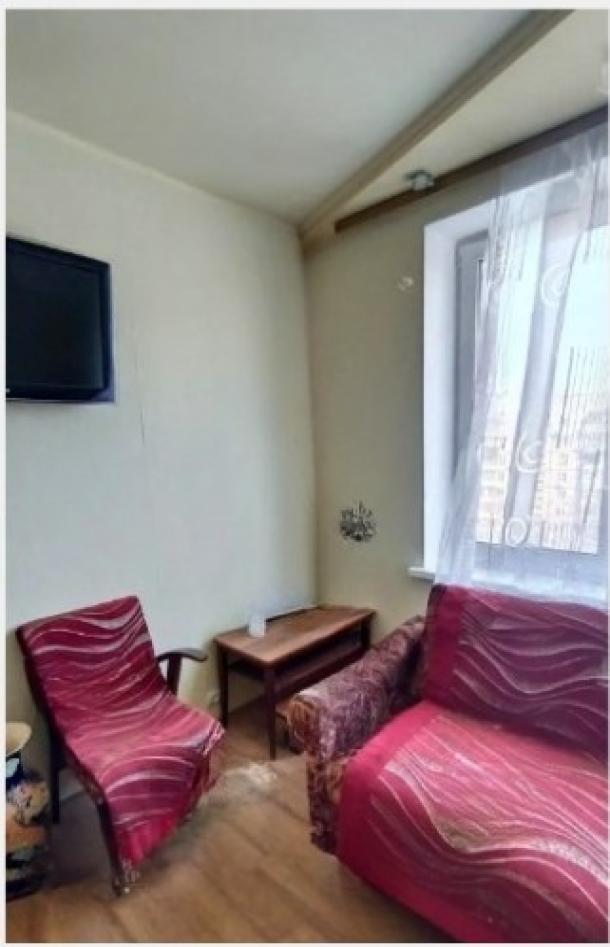 Квартира, 2-кімн., Харьков, Холодная Гора, Волонтерская (Социалистическая)